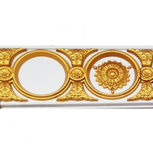 Altın Saray Tavan Bordür 11 cm 